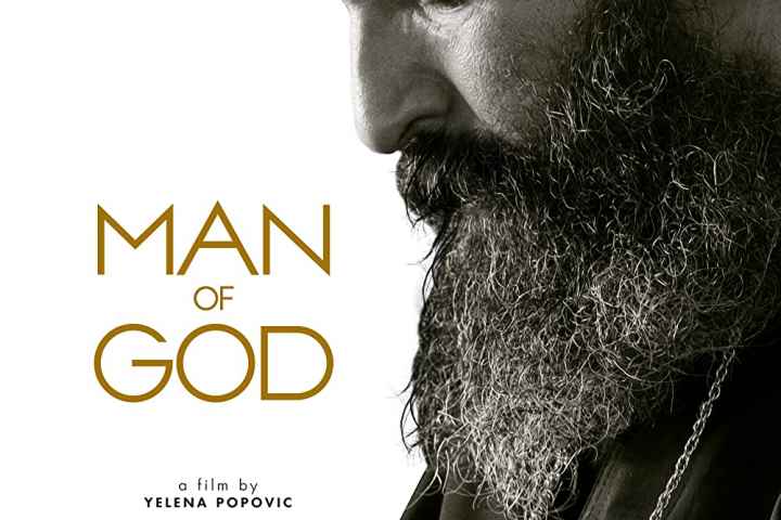 Man of God