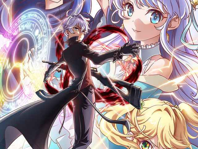 The Worlds Finest Assassin Gets Reincarnated in Another World as an Aristocrat