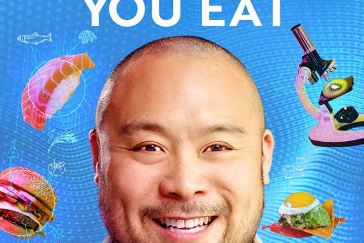 The Next Thing You Eat