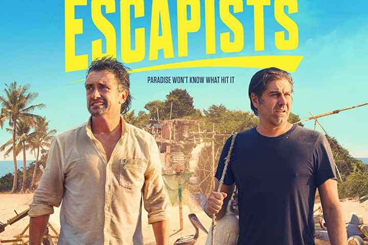 The Great Escapists