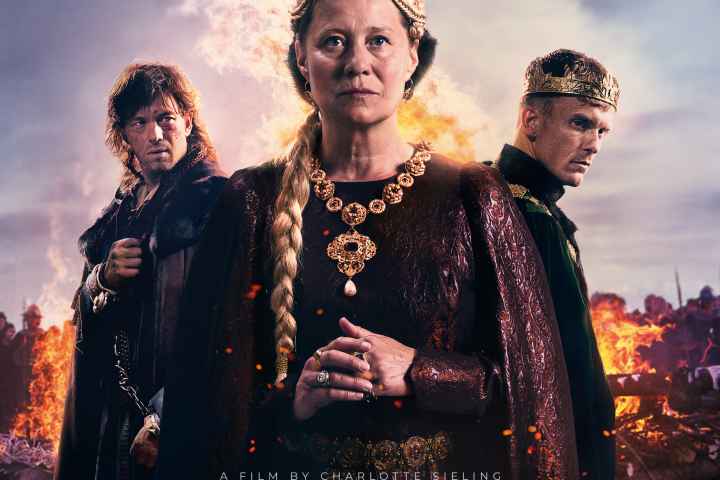 Margrete Queen of the North