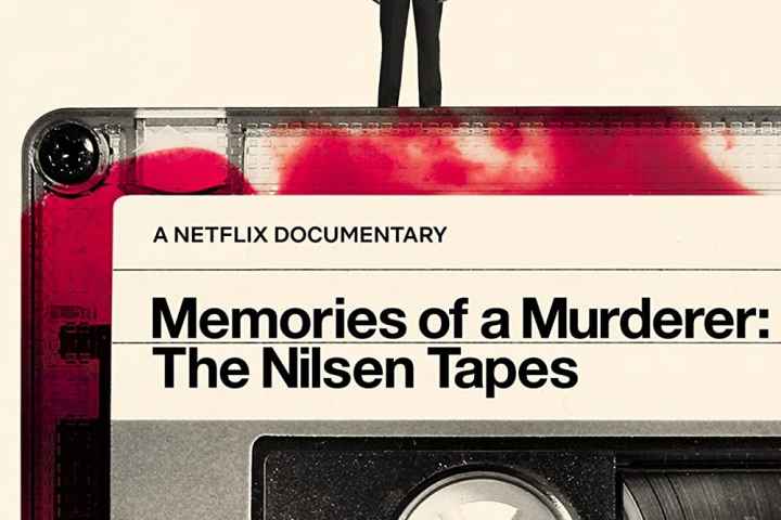 Memories of a Murderer The Nilsen Tapes