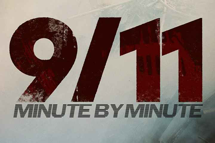 9/11 Minute by Minute