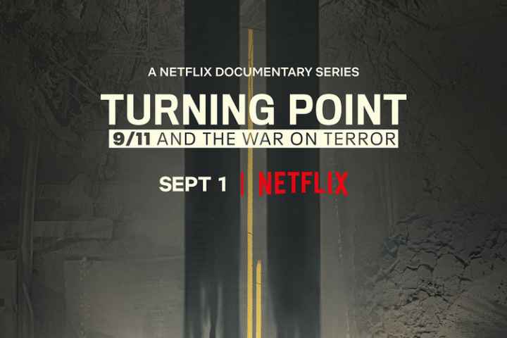 Turning Point 9/11 and the War on Terror