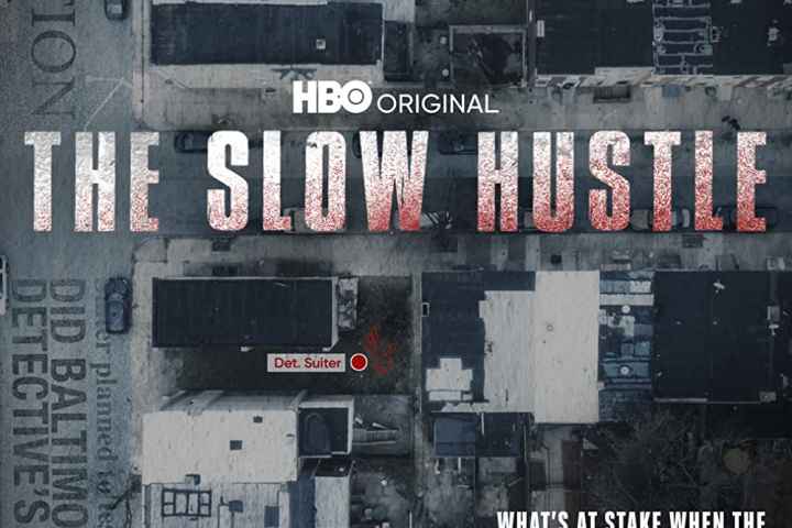 The Slow Hustle