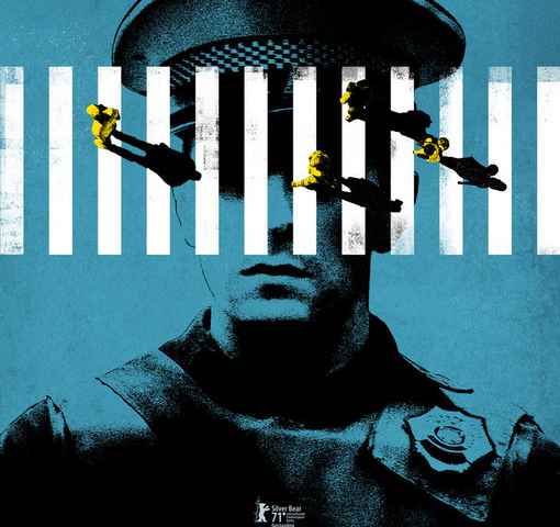 A Cop Movie