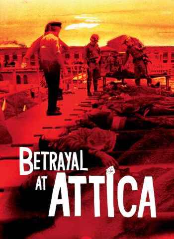 Betrayal at Attica