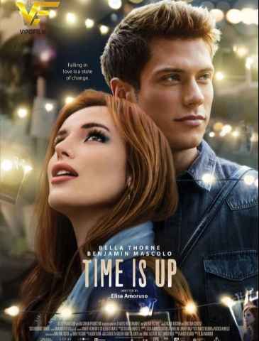 Time Is Up