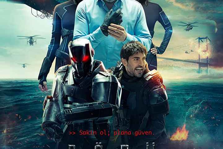Wolf 2039