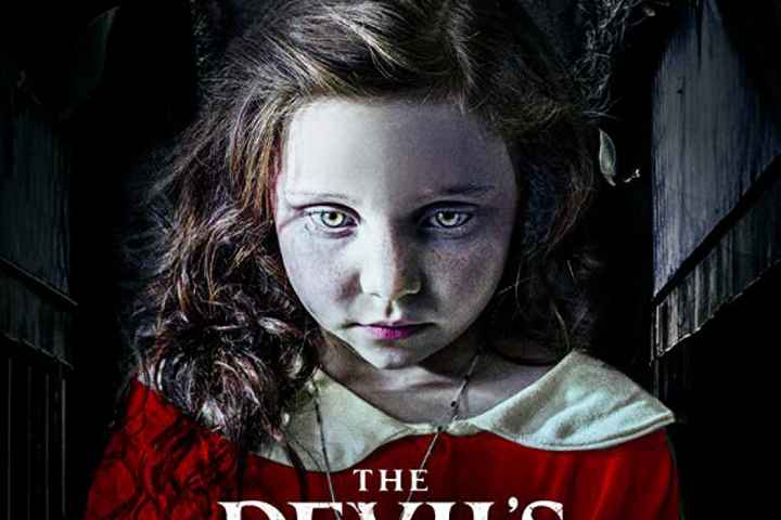 The Devils Child