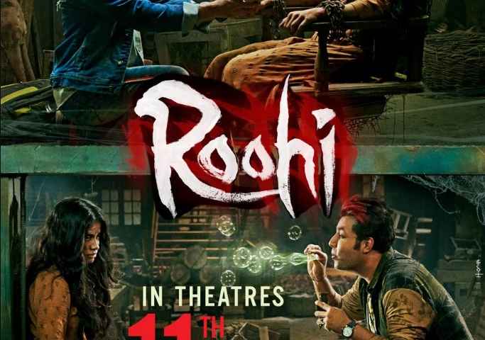 Roohi