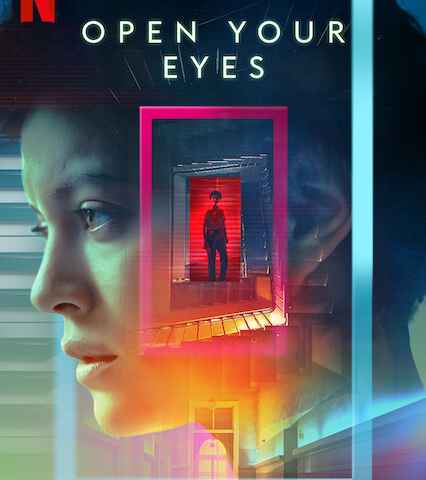 Open Your Eyes