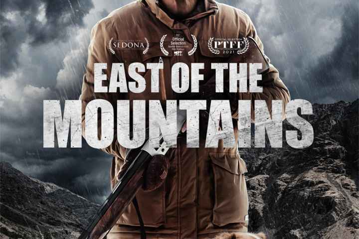 East of the Mountains