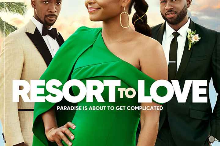 Resort to Love