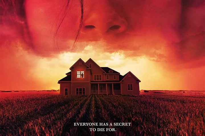 Theres Someone Inside Your House