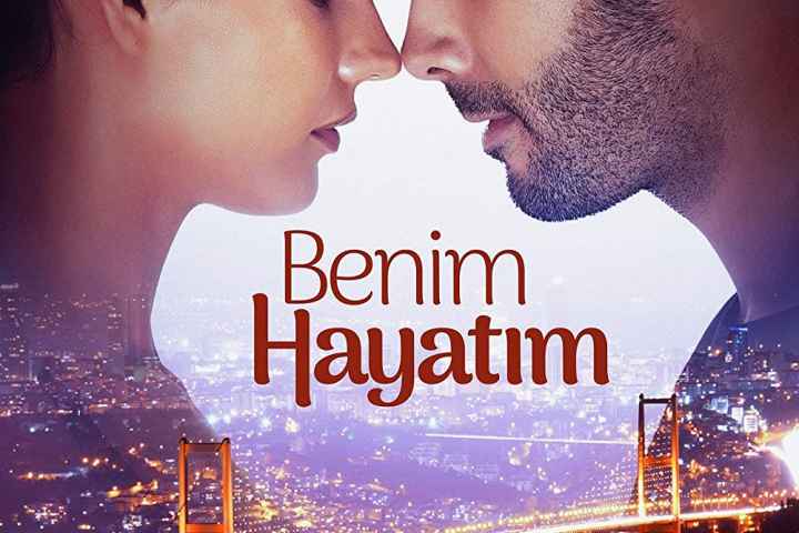 Benim Hayatim