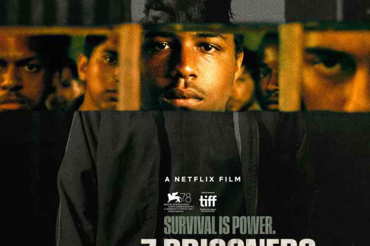 7 Prisoners
