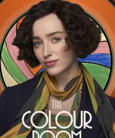 The Colour Room