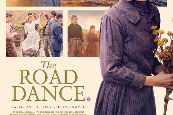 The Road Dance