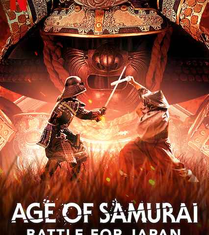 Age of Samurai Battle for Japan
