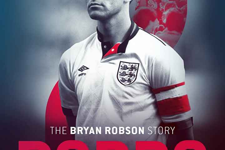 Robbo The Bryan Robson Story