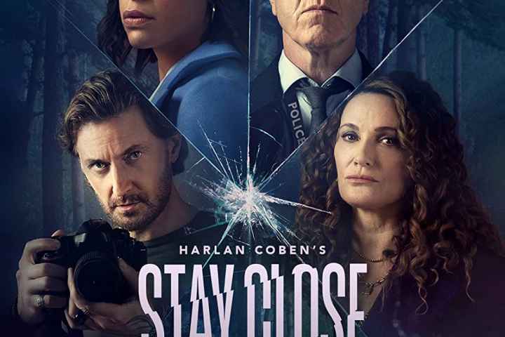 Stay Close