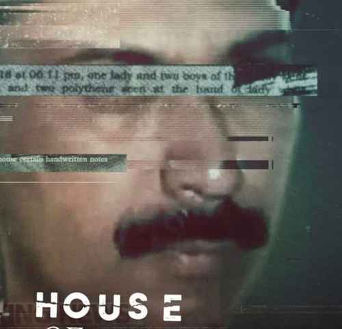 House of Secrets The Burari Deaths