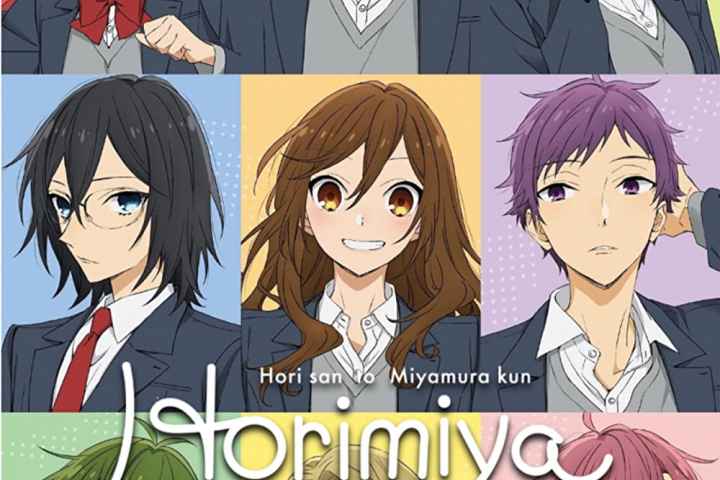 Horimiya