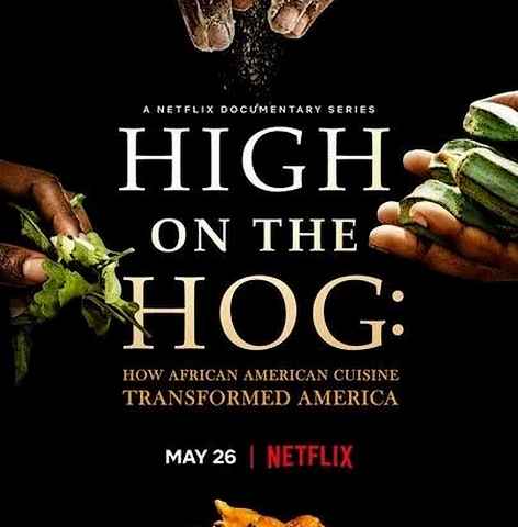 High on the Hog How African American Cuisine Transformed America