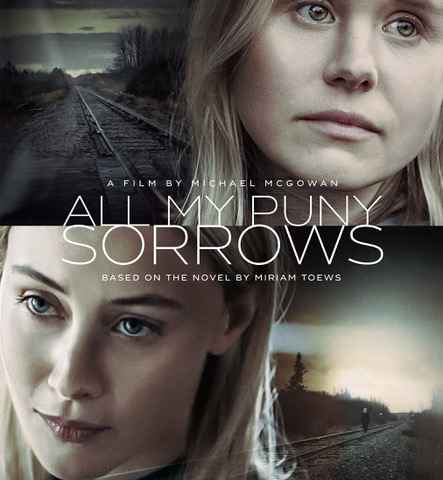 All My Puny Sorrows