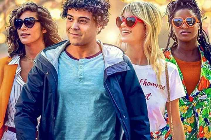 Friendzone