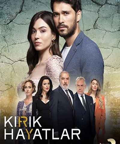 Kirik Hayatlar