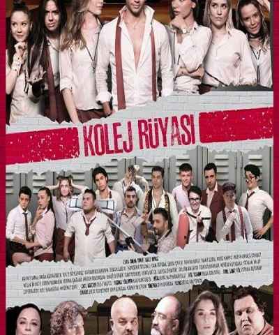 Kolej Rüyas