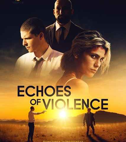 Echoes of Violence