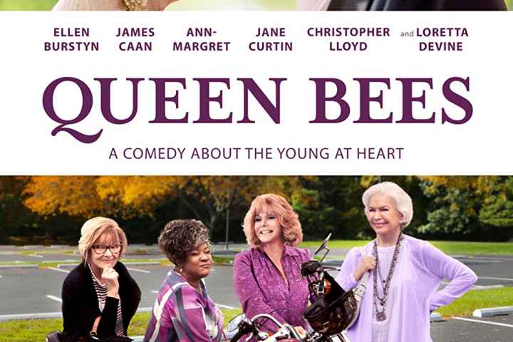 Queen Bees