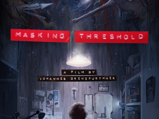 Masking Threshold