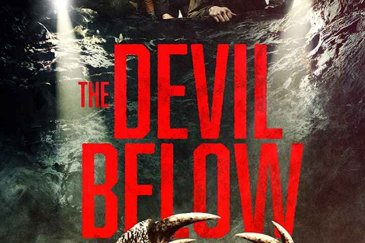 The Devil Below