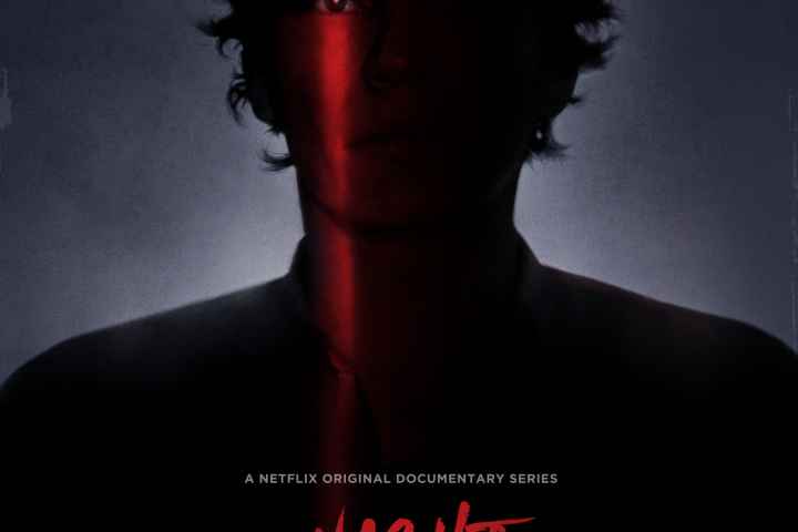 Night Stalker The Hunt for a Serial Killer
