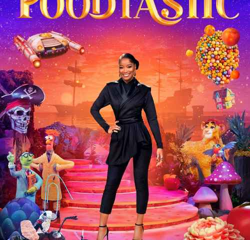 Foodtastic