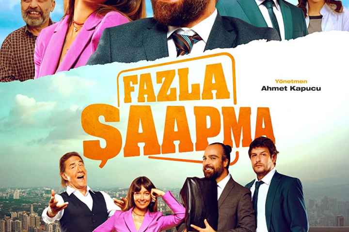Fazla Saapma