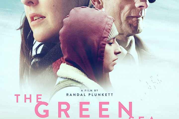 The Green Sea
