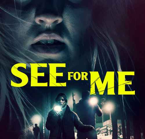 See for Me