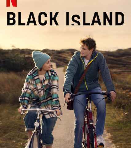 Black Island