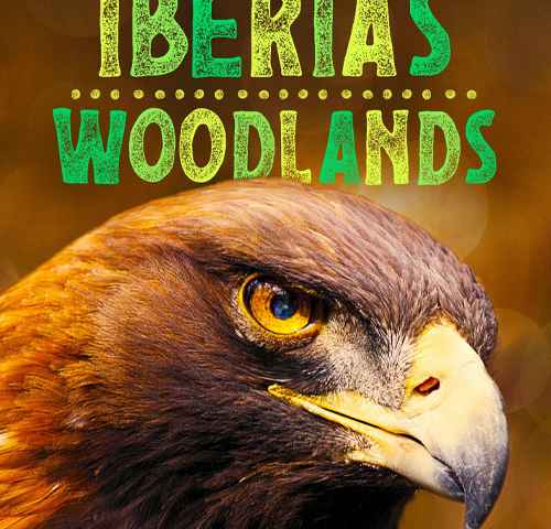Iberias Woodlands Life on the Edge