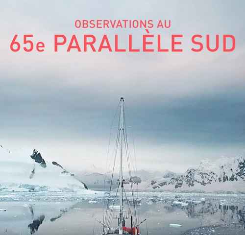 Observations at 65° South