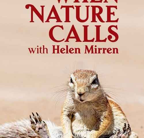 When Nature Calls
