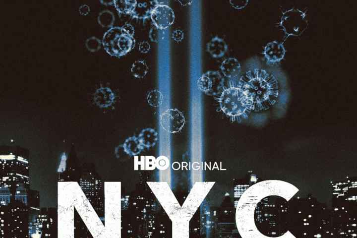NYC Epicenters 9/11-2021½