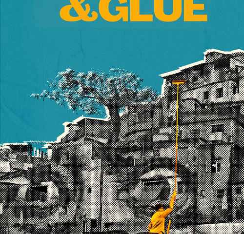 Paper and Glue