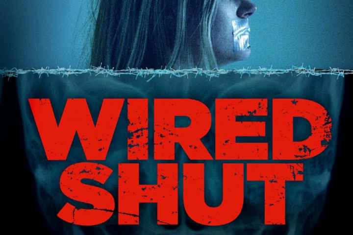 Wired Shut