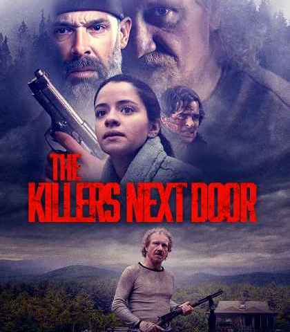 The Killers Next Door